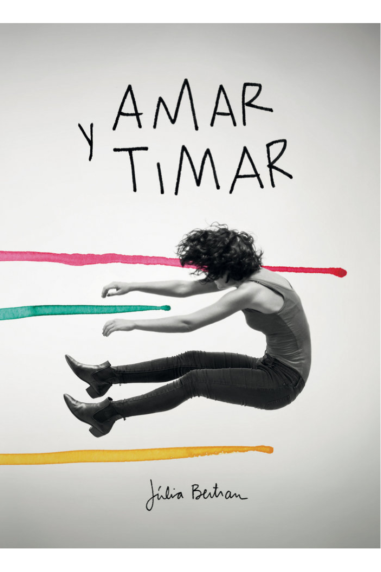 Amar y timar