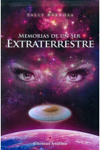 Memorias de un Ser Extraterrestre