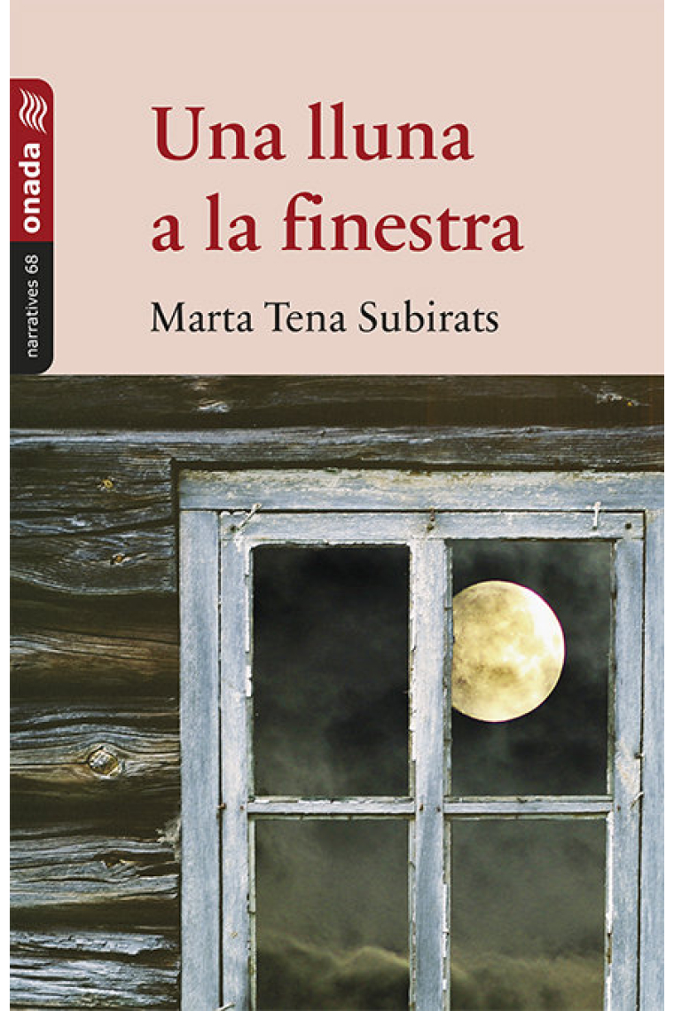 Una lluna a la finestra