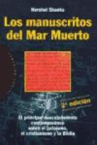 Los manuscritos del Mar Muerto