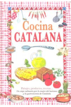 COCINA CATALANA