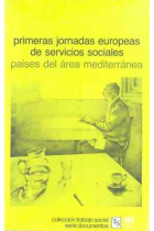 Jornadas europeas de servicios sociales (1) países mediterráneos