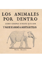 LOS ANIMALES POR DENTRO