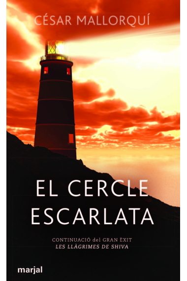 El Cercle Escarlata (val.)