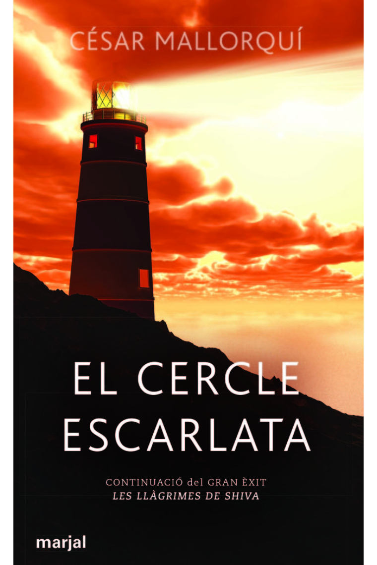 El Cercle Escarlata (val.)