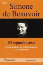 SIMONE DE BEAUVOIR