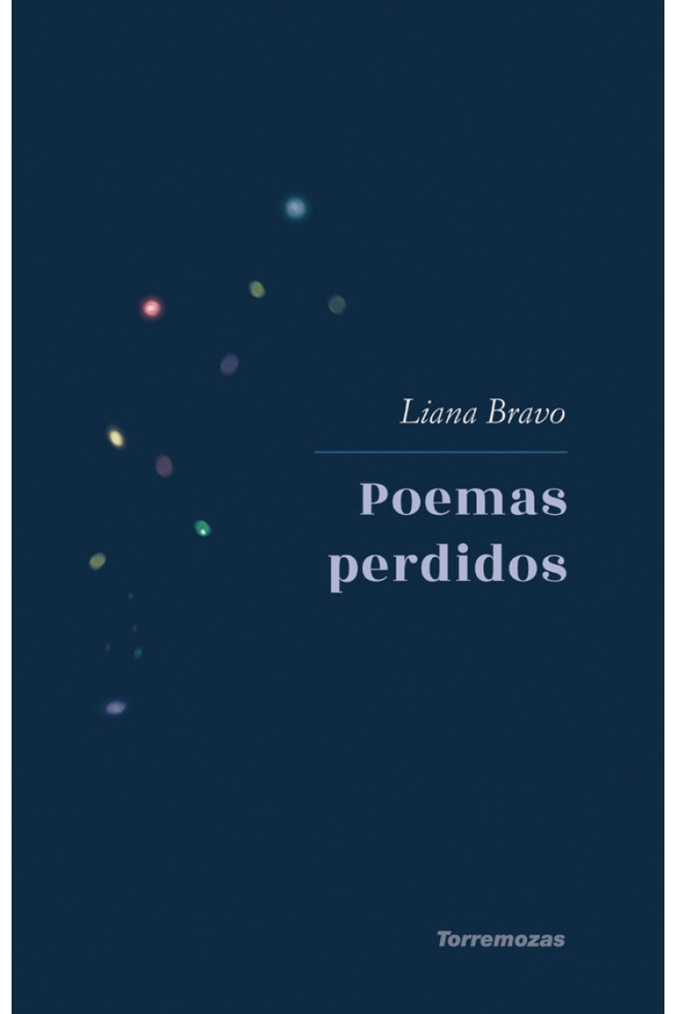 Poemas perdidos