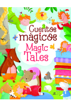 CUENTOS MAGICOS/MAGIC TALES