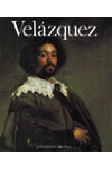 Velázquez, pintor y cortesano