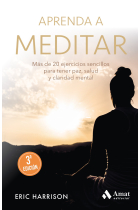 Aprenda a meditar NE