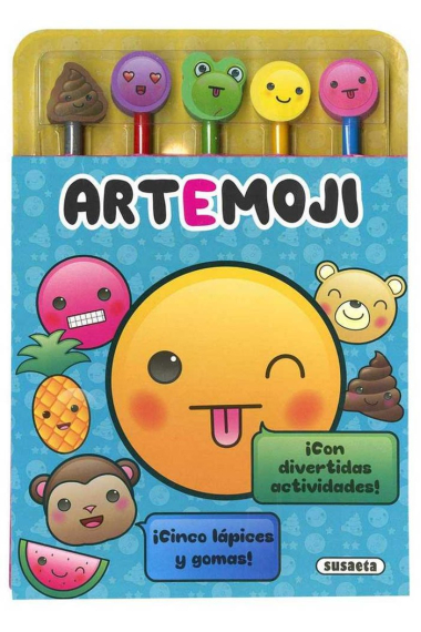 Artemoji