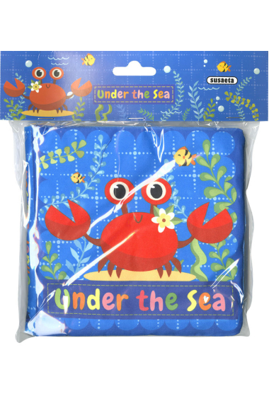 UNDER THE SEA