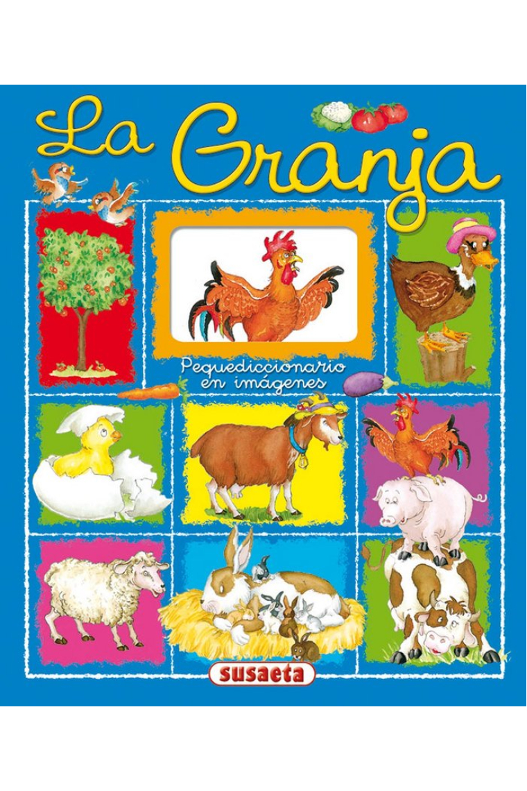 La granja