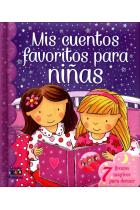 Mis cuentos favoritos para niñas