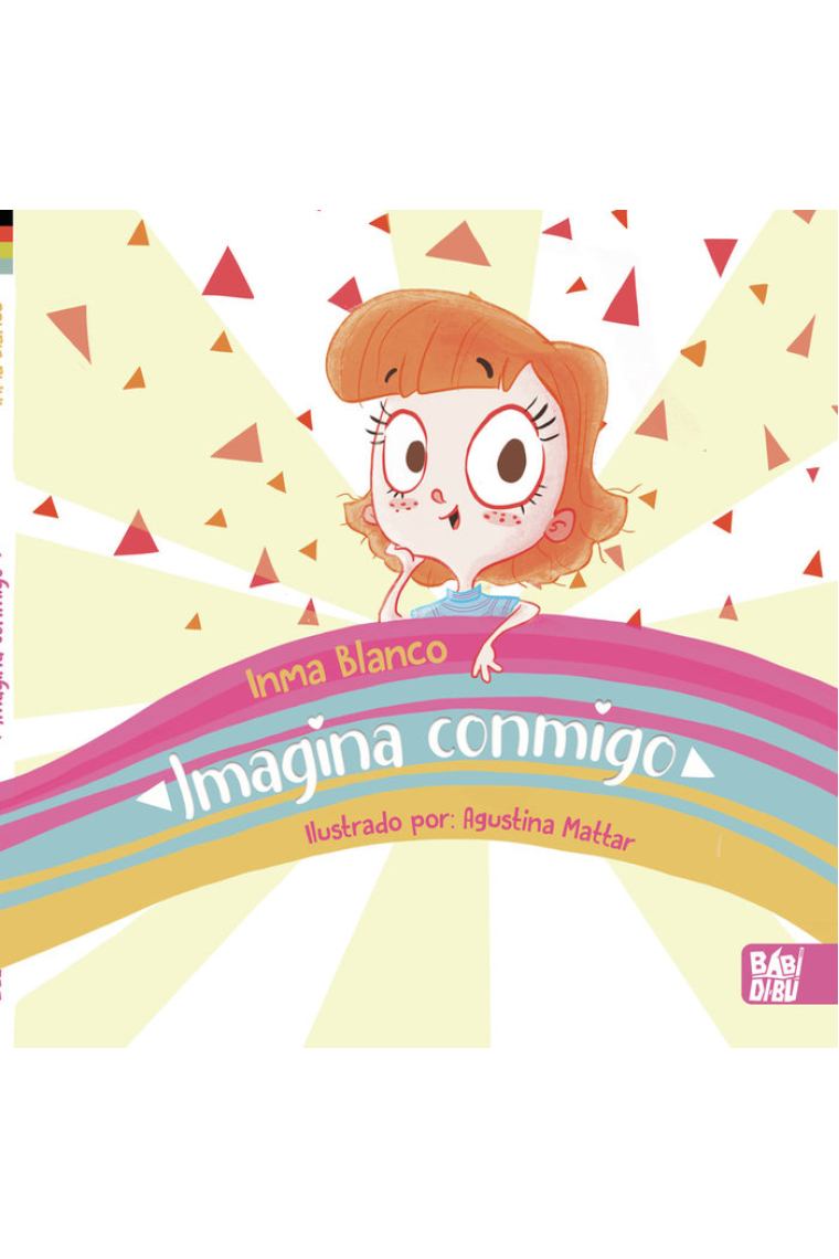 IMAGINA CONMIGO