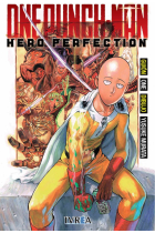 One Punch-Man : Hero Perfection