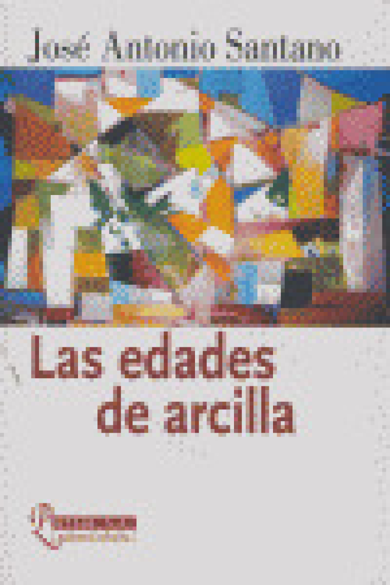 EDADES DE ARCILLA,LAS