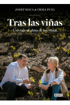 TRAS LAS VIÑAS