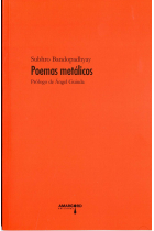 POEMAS METáLICOS