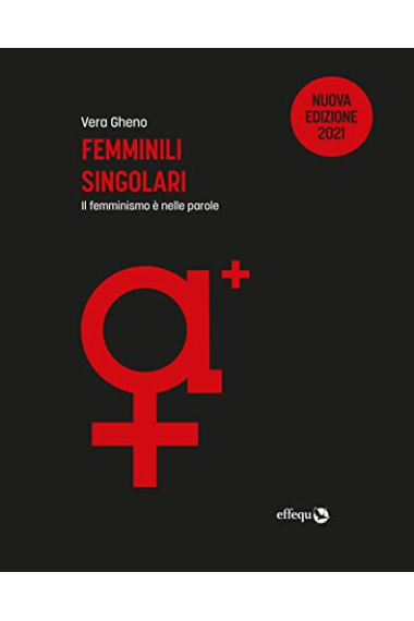 Femminili singolari