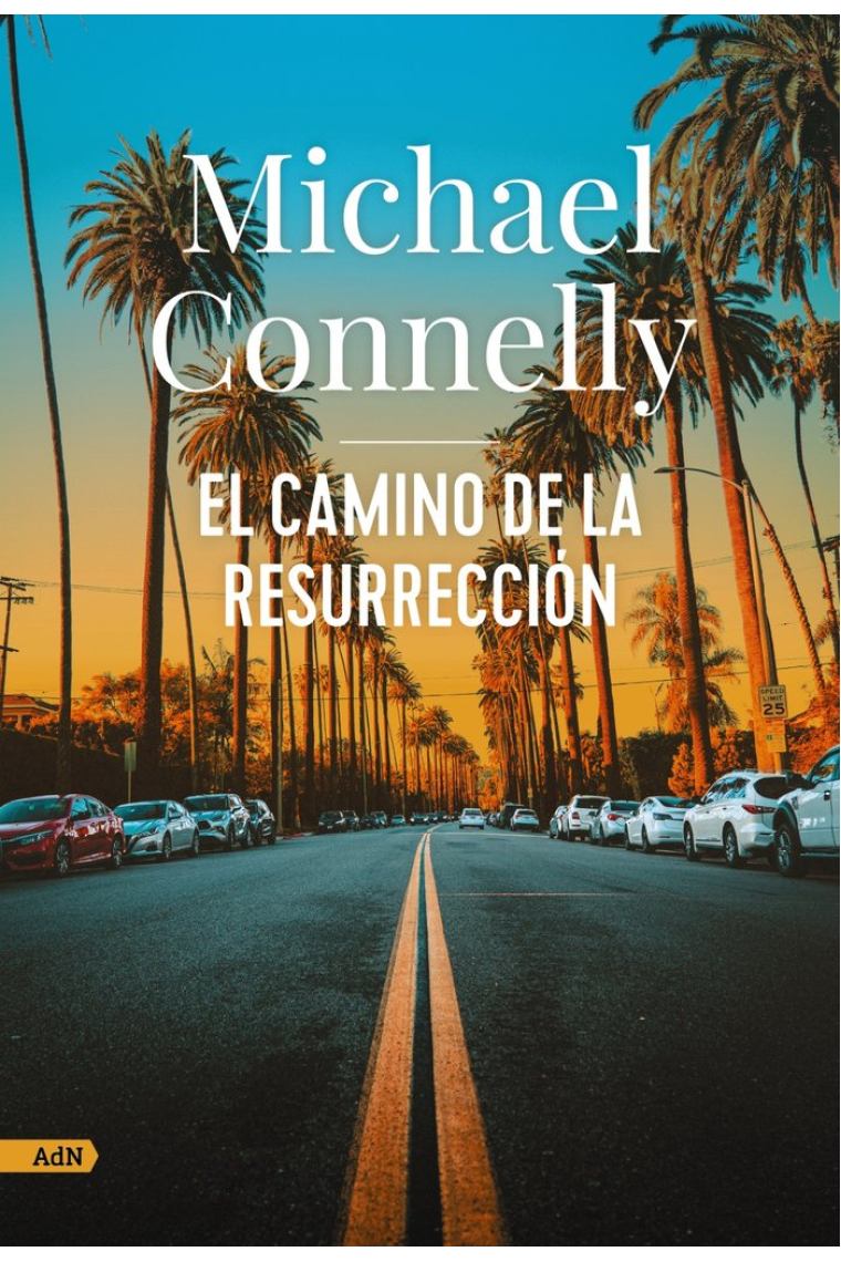 El camino de la resurrección [AdN]