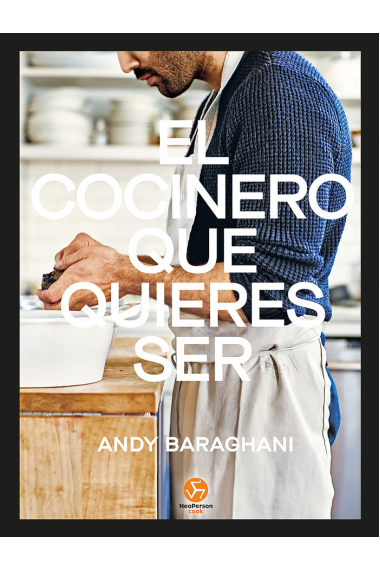 EL COCINERO QUE QUIERES SER