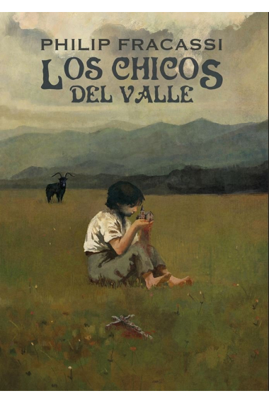 LOS CHICOS DEL VALLE