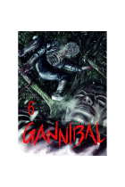 GANNIBAL 6