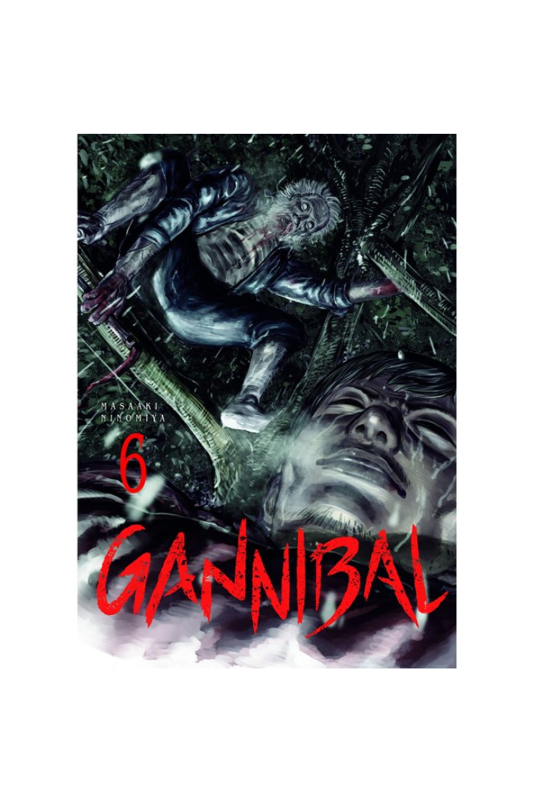 GANNIBAL 6