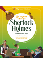 MEJORES CASOS DE SHERLOCK HOLMES,LOS