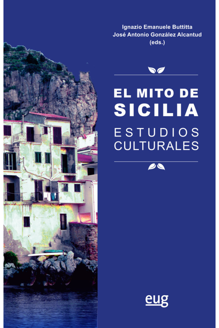 EL MITO DE SICILIA