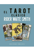 El tarot clásico rider waite smith