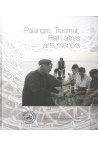 Palangre, Tresmall, Rall i altres arts menors