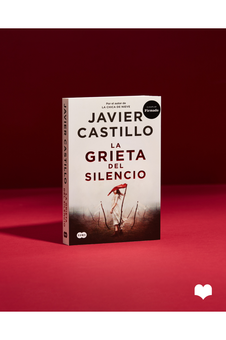 La grieta del silencio