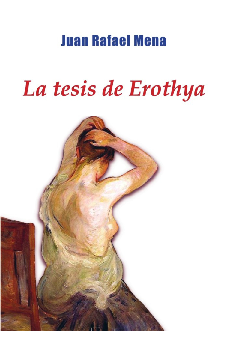 LA TESIS DE EROTHYA