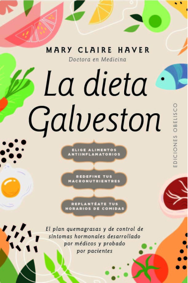 La dieta Galveston