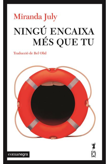 Ningú encaixa més que tu