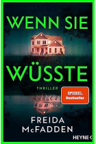 Wenn sie wüsste