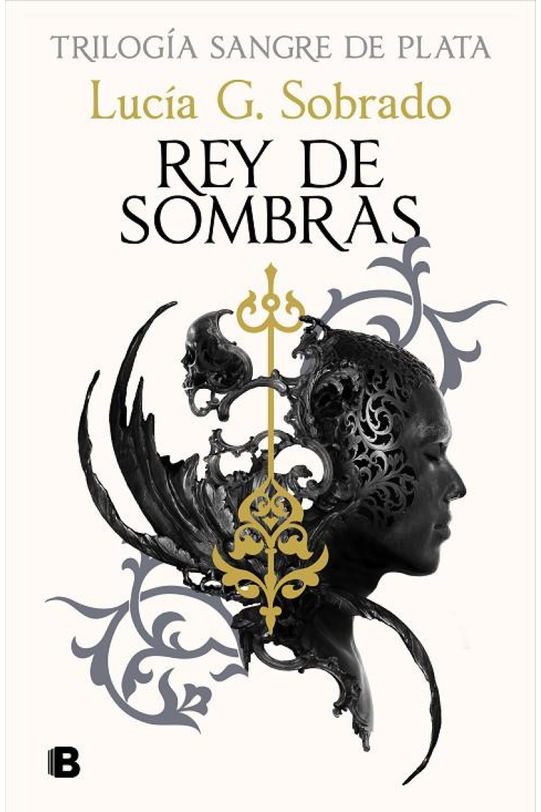 REY DE SOMBRAS SANGRE DE PLATA 2