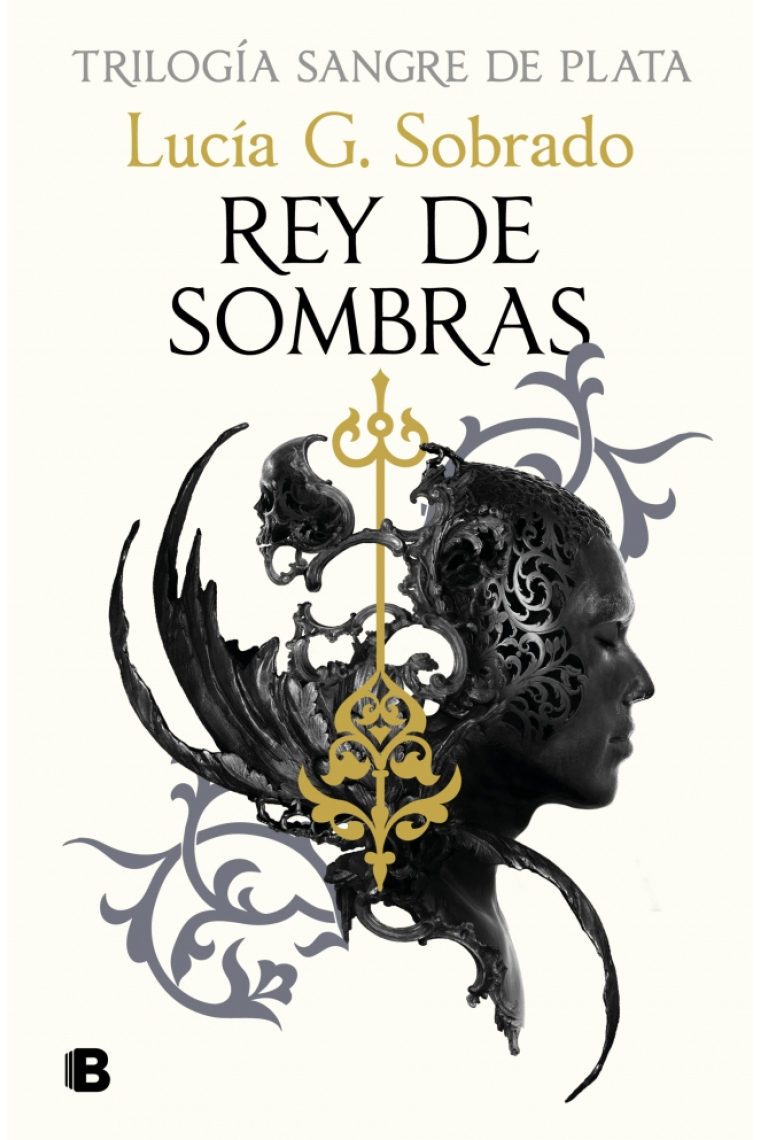 REY DE SOMBRAS SANGRE DE PLATA 2