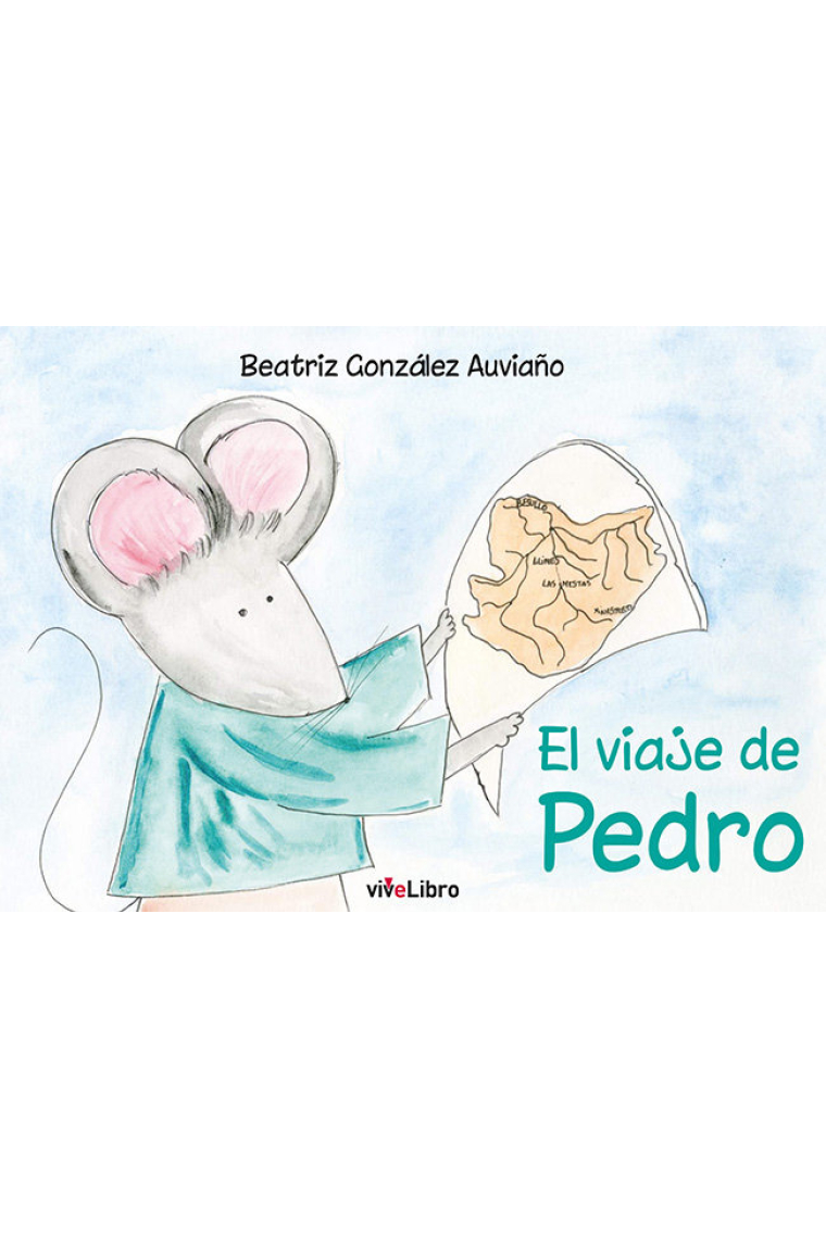 EL VIAJE DE PEDRO