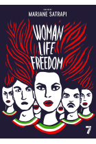 Woman, Life, Freedom