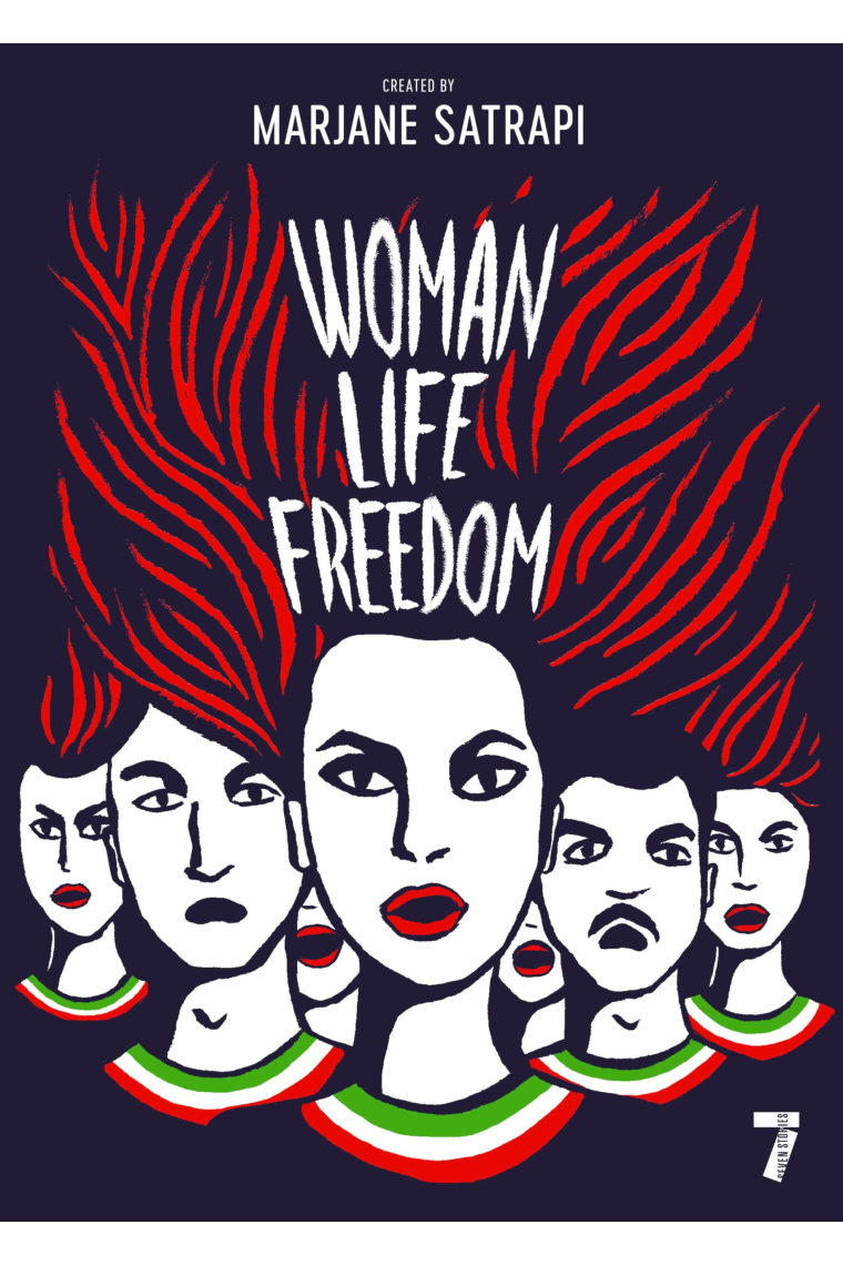 Woman, Life, Freedom