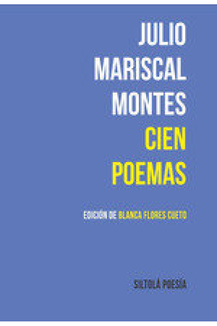 Cien poemas