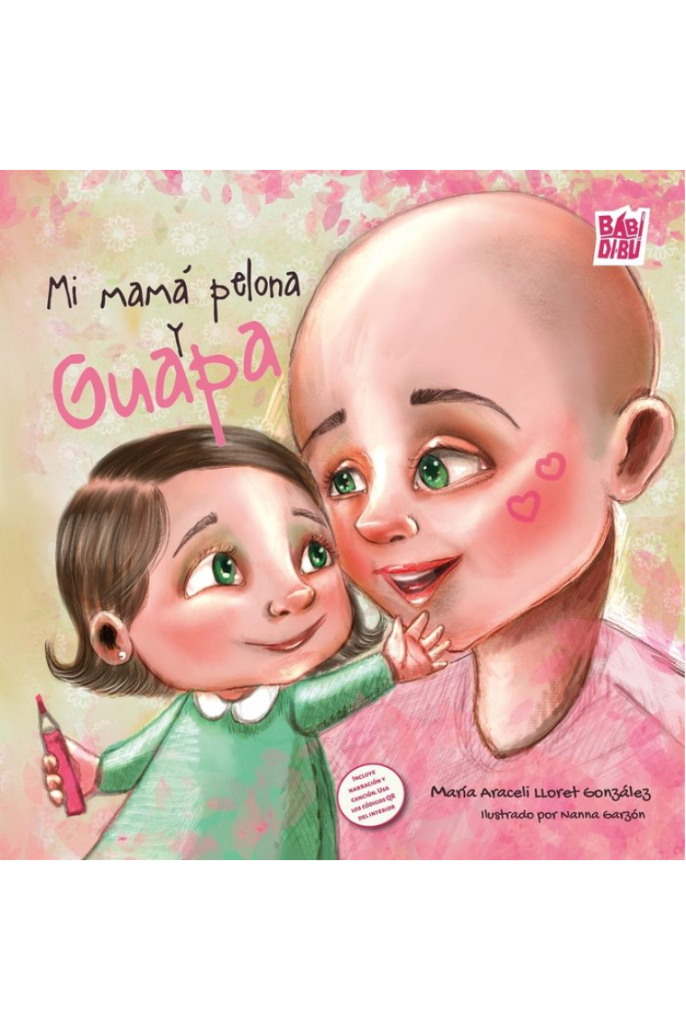 MI MAMA PELONA Y GUAPA