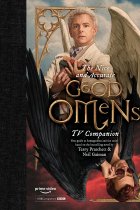 The Nice and Accurate Good Omens TV Companion