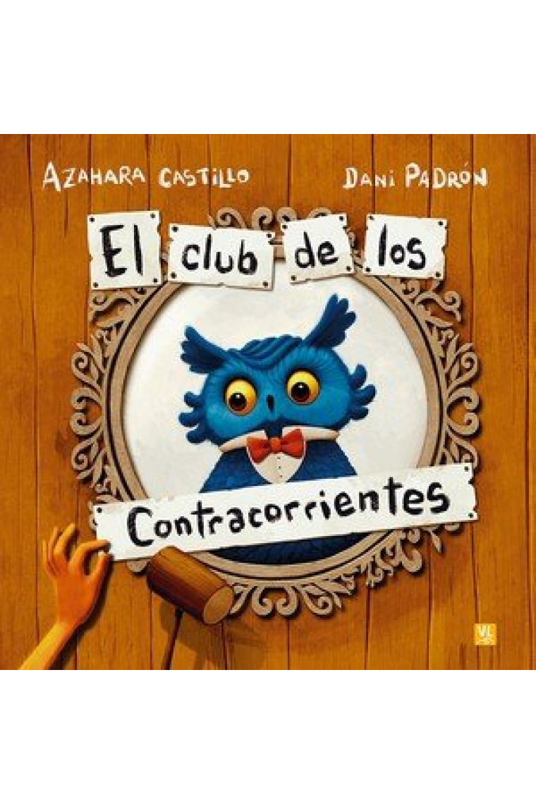 CLUB DE LOS CONTRACORRIENTES,EL