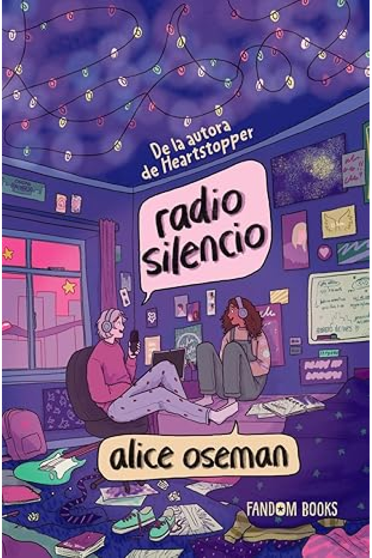 Radio Silencio: Edición especial