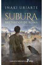 Subura. Bastardos de Roma