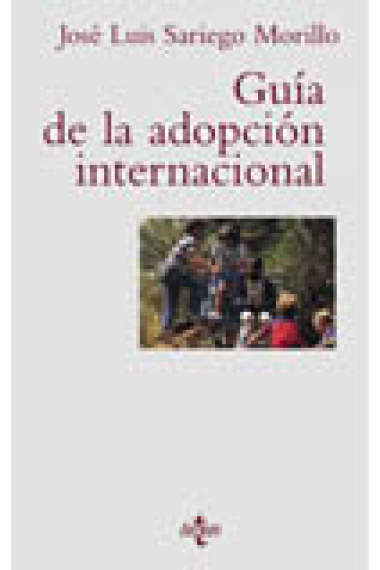 Guía de la adopción internacional